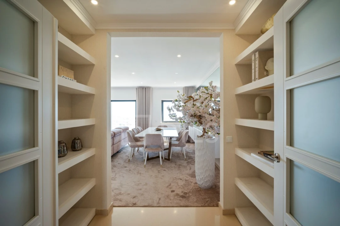 Apartamento T4 para Venda em Alcabideche Foto 40