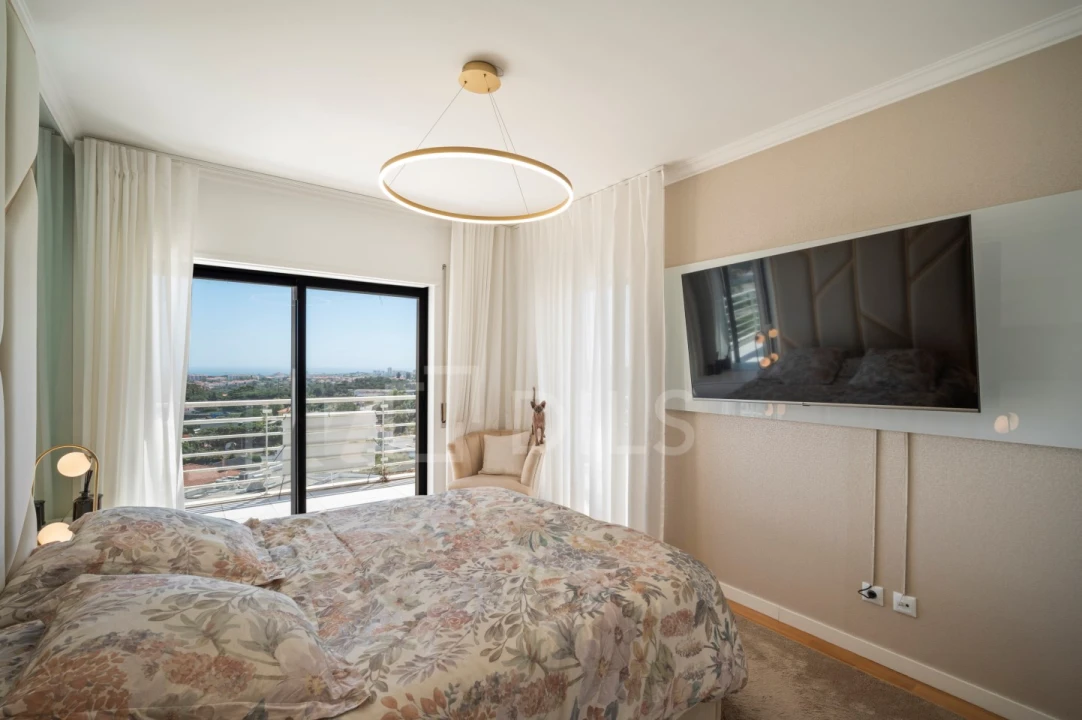 Apartamento T4 para Venda em Alcabideche Foto 45