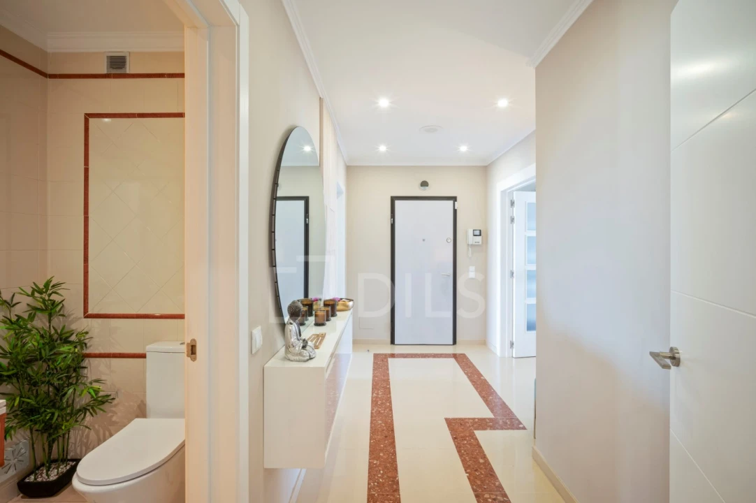 Apartamento T4 para Venda em Alcabideche Foto 46