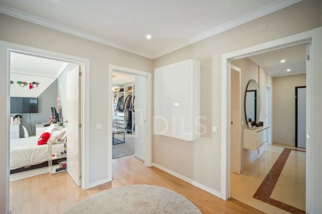 Apartamento T4 para Venda em Alcabideche Foto 48