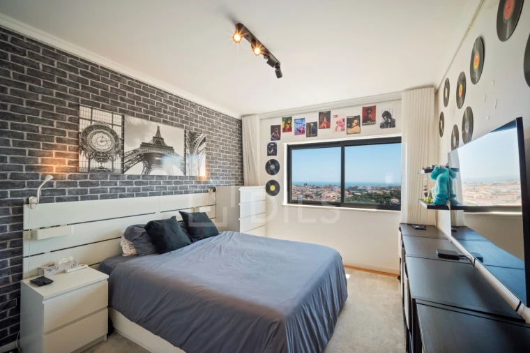 Apartamento T4 para Venda em Alcabideche Foto 8