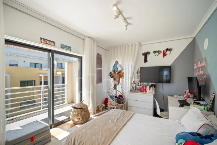 Apartamento T4 para Venda em Alcabideche Foto 10