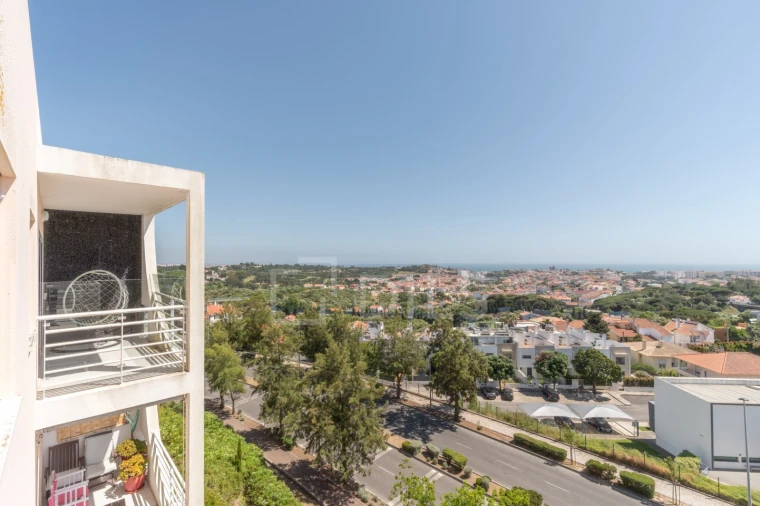 Apartamento T4 para Venda em Alcabideche Foto 13