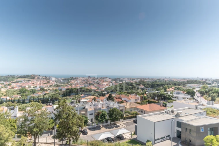 Apartamento T4 para Venda em Alcabideche Foto 18