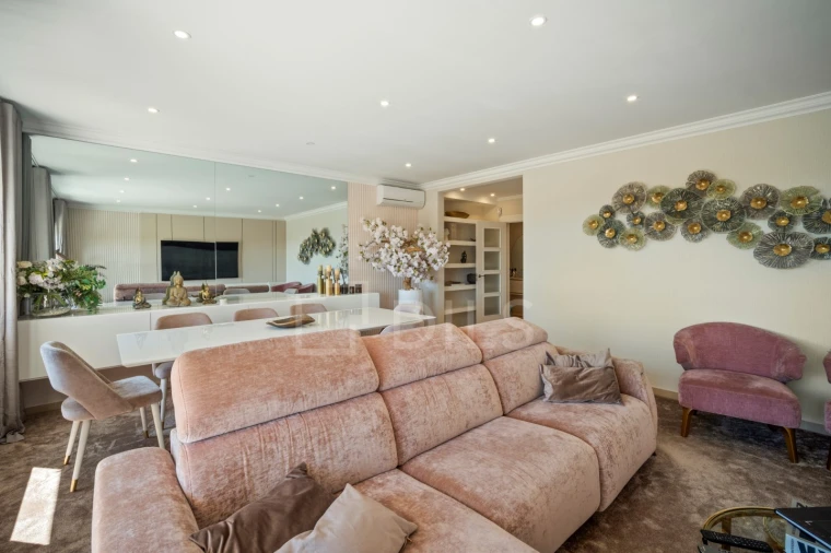 Apartamento T4 para Venda em Alcabideche Foto 19