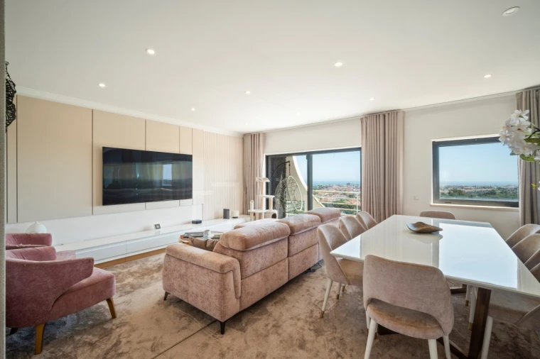 Apartamento T4 para Venda em Alcabideche Foto 20