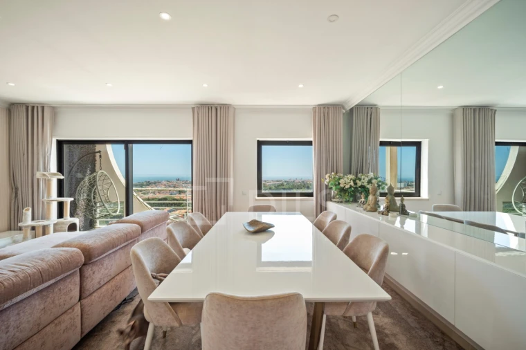 Apartamento T4 para Venda em Alcabideche Foto 23