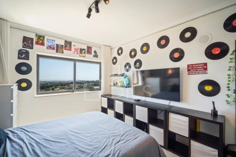 Apartamento T4 para Venda em Alcabideche Foto 26