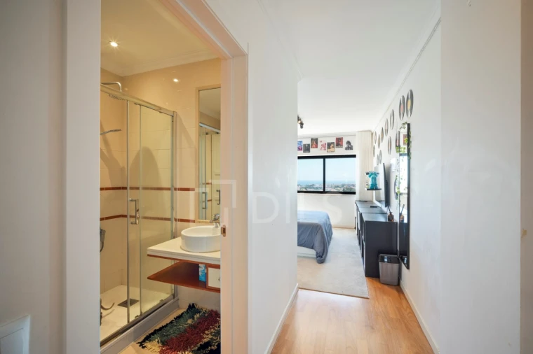 Apartamento T4 para Venda em Alcabideche Foto 27