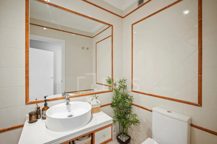 Apartamento T4 para Venda em Alcabideche Foto 32