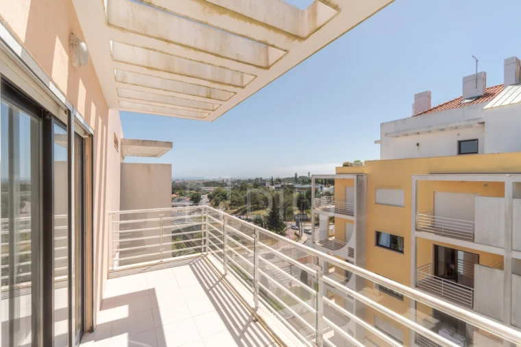 Apartamento T4 para Venda em Alcabideche Foto 37