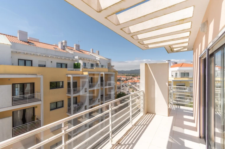 Apartamento T4 para Venda em Alcabideche Foto 38