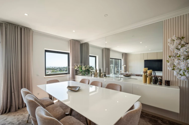 Apartamento T4 para Venda em Alcabideche Foto 41