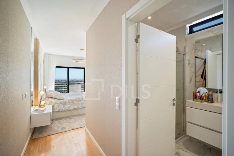 Apartamento T4 para Venda em Alcabideche Foto 44