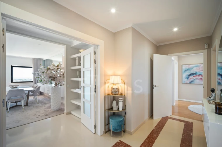 Apartamento T4 para Venda em Alcabideche Foto 47
