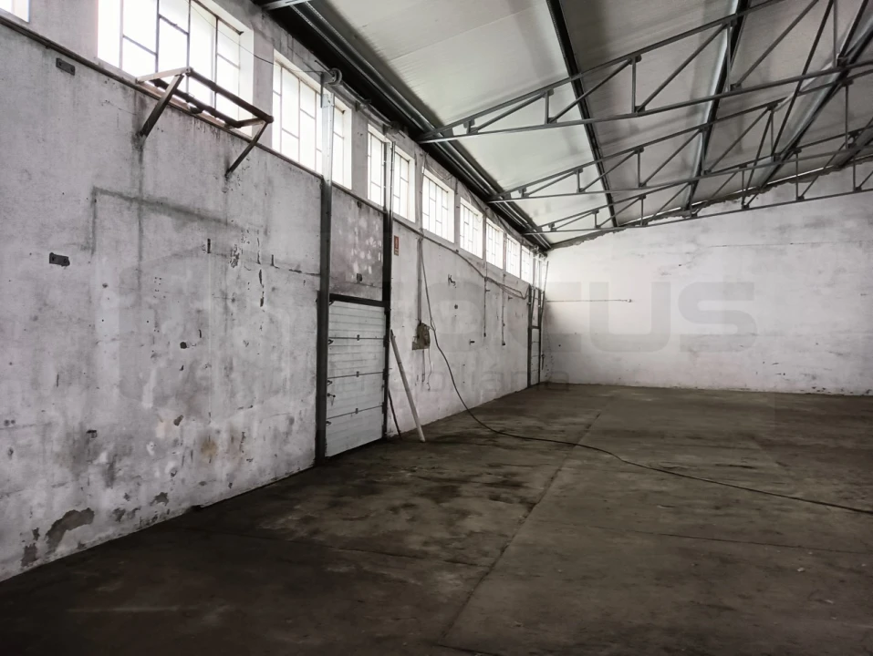 Armazém para Venda em Albergaria-A-Velha e Valmaior Foto 5