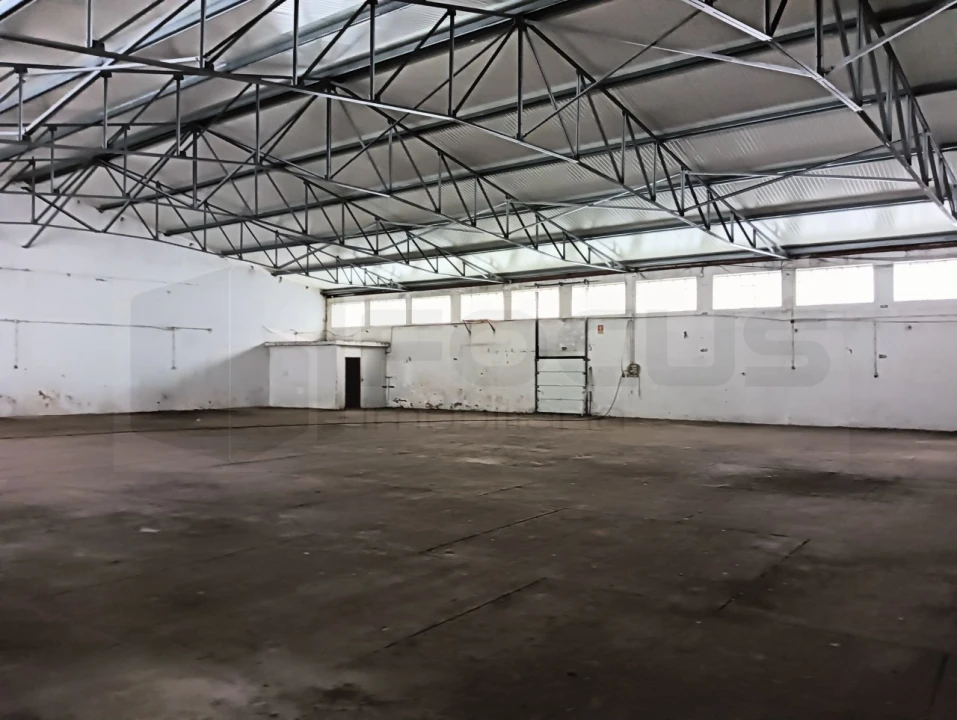 Armazém para Venda em Albergaria-A-Velha e Valmaior Foto 8