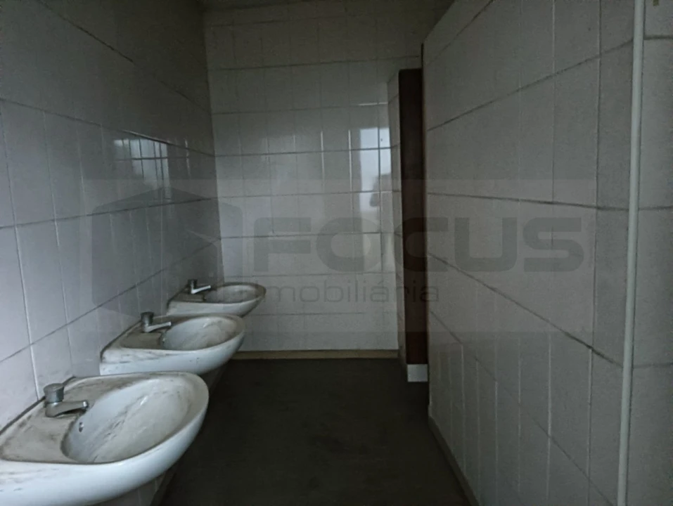 Armazém para Venda em Albergaria-A-Velha e Valmaior Foto 9