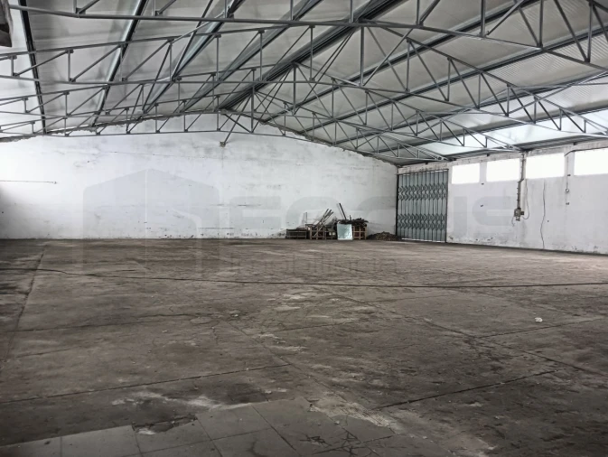 Armazém para Venda em Albergaria-A-Velha e Valmaior Foto 3