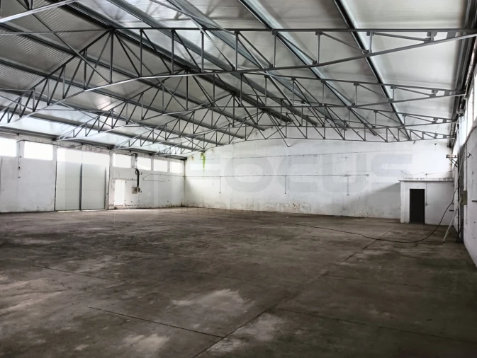 Armazém para Venda em Albergaria-A-Velha e Valmaior Foto 6