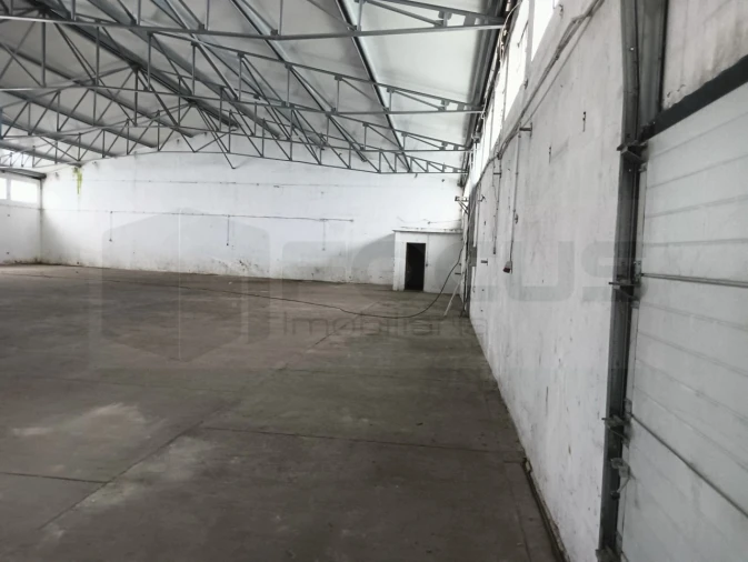 Armazém para Venda em Albergaria-A-Velha e Valmaior Foto 7