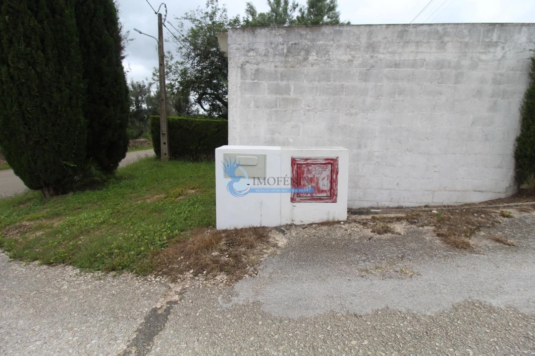 Terreno para Venda em Mexilhoeira Grande Foto 3