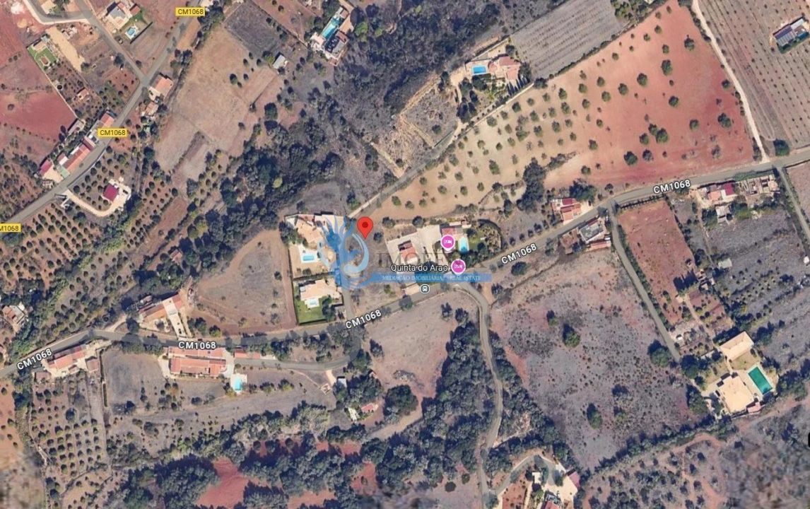 Terreno para Venda em Mexilhoeira Grande Foto 1