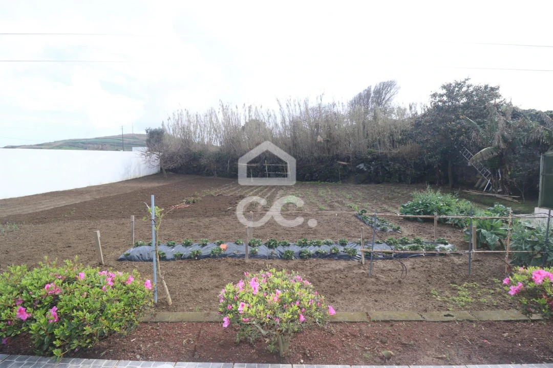 Moradia T3 para Venda em Ribeirinha Foto 37