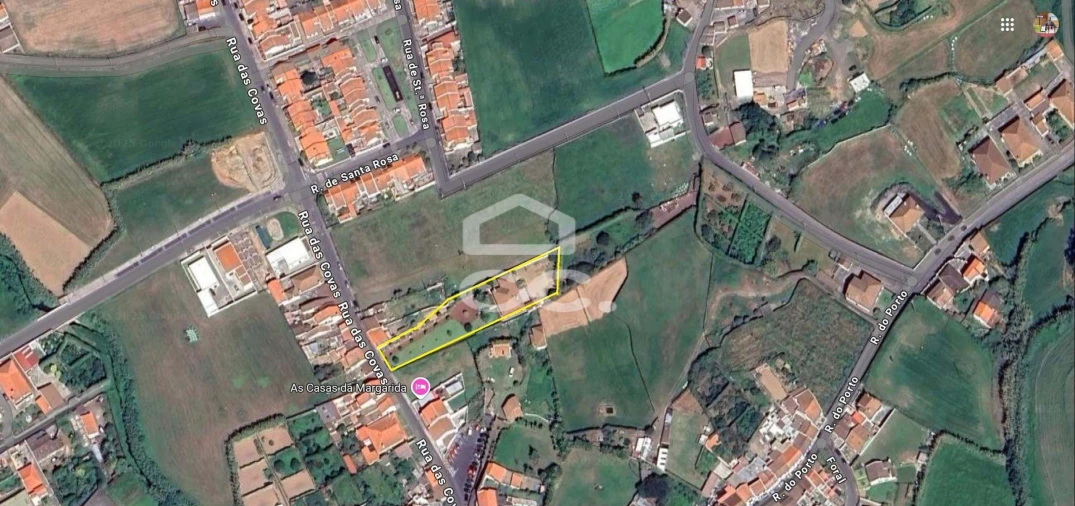 Moradia T3 para Venda em Ribeirinha Foto 42