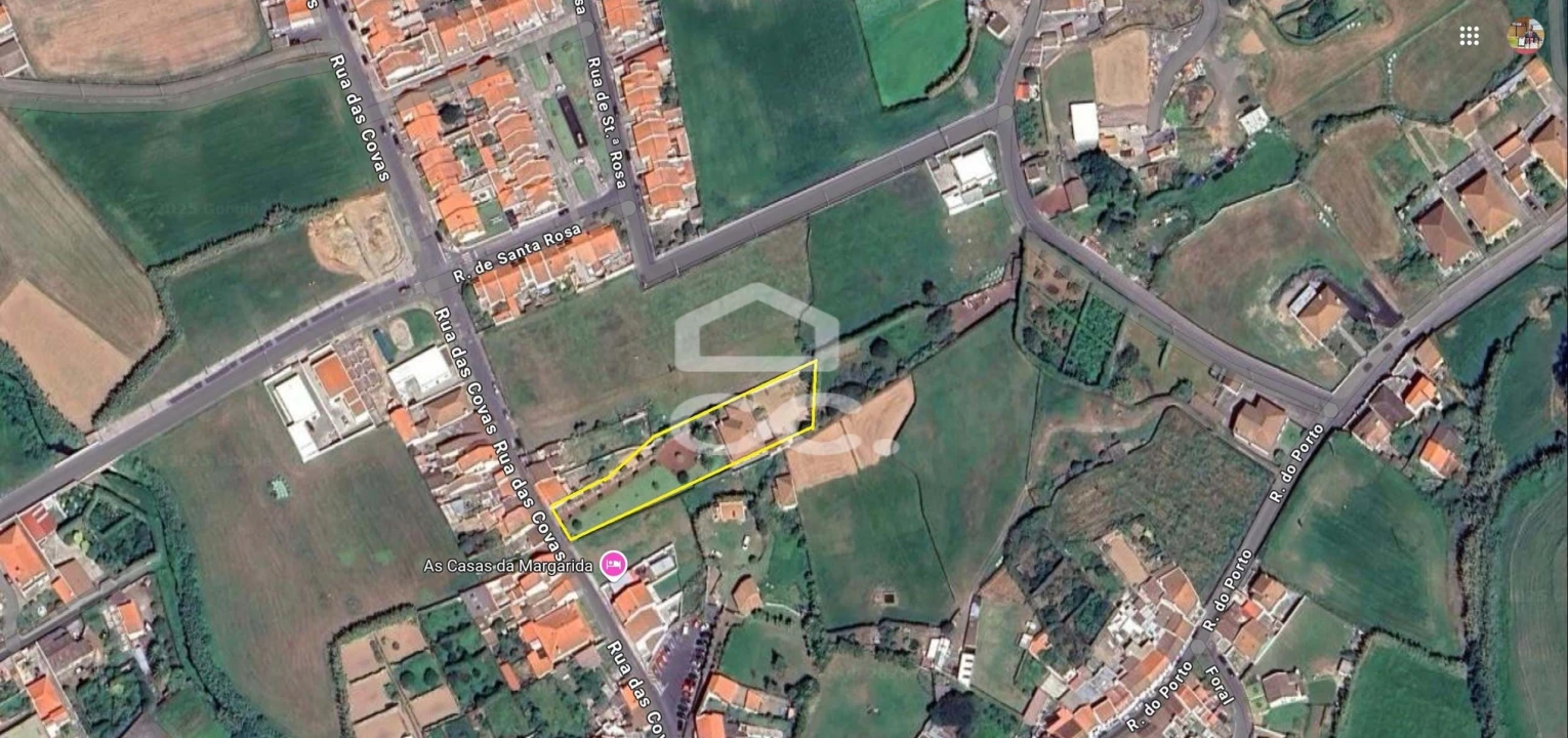 Moradia T3 para Venda em Ribeirinha Foto 39