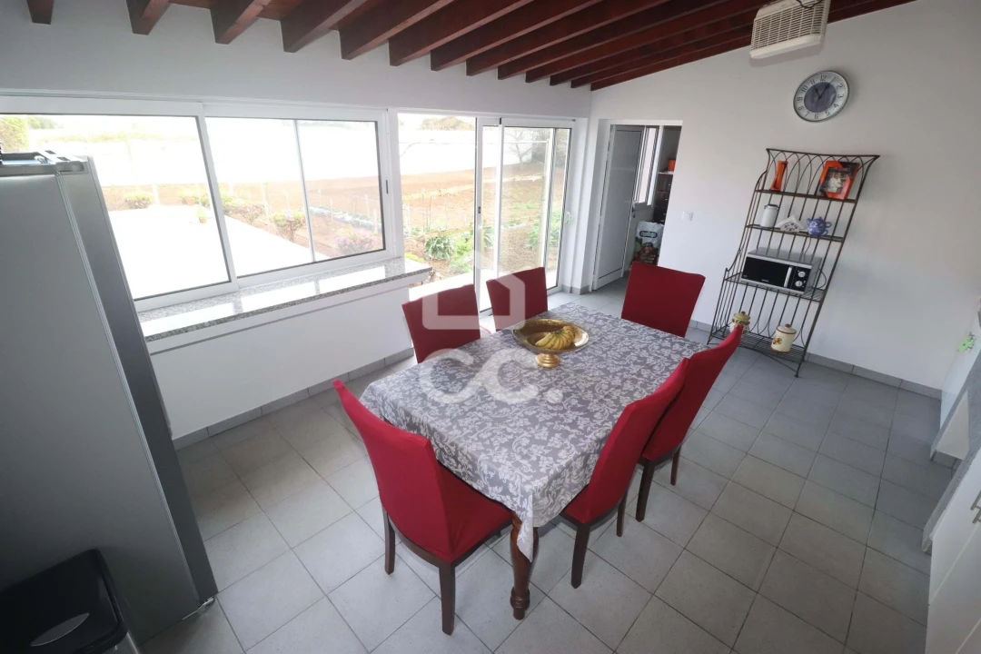 Moradia T3 para Venda em Ribeirinha Foto 33