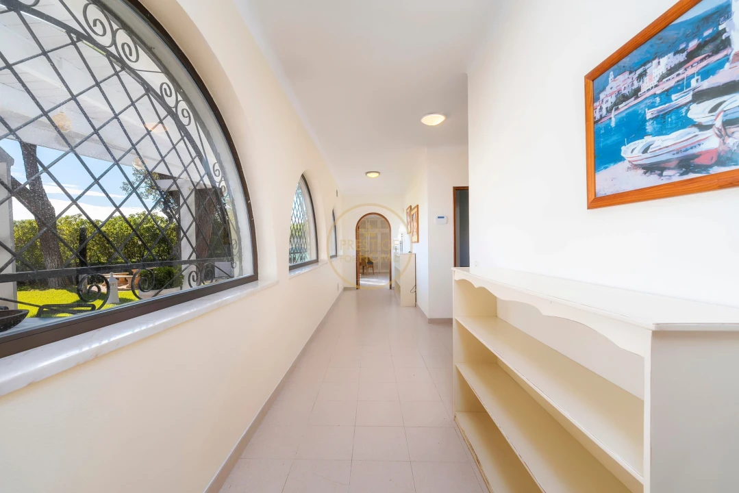 Moradia T4 para Arrendamento em Quarteira Foto 71