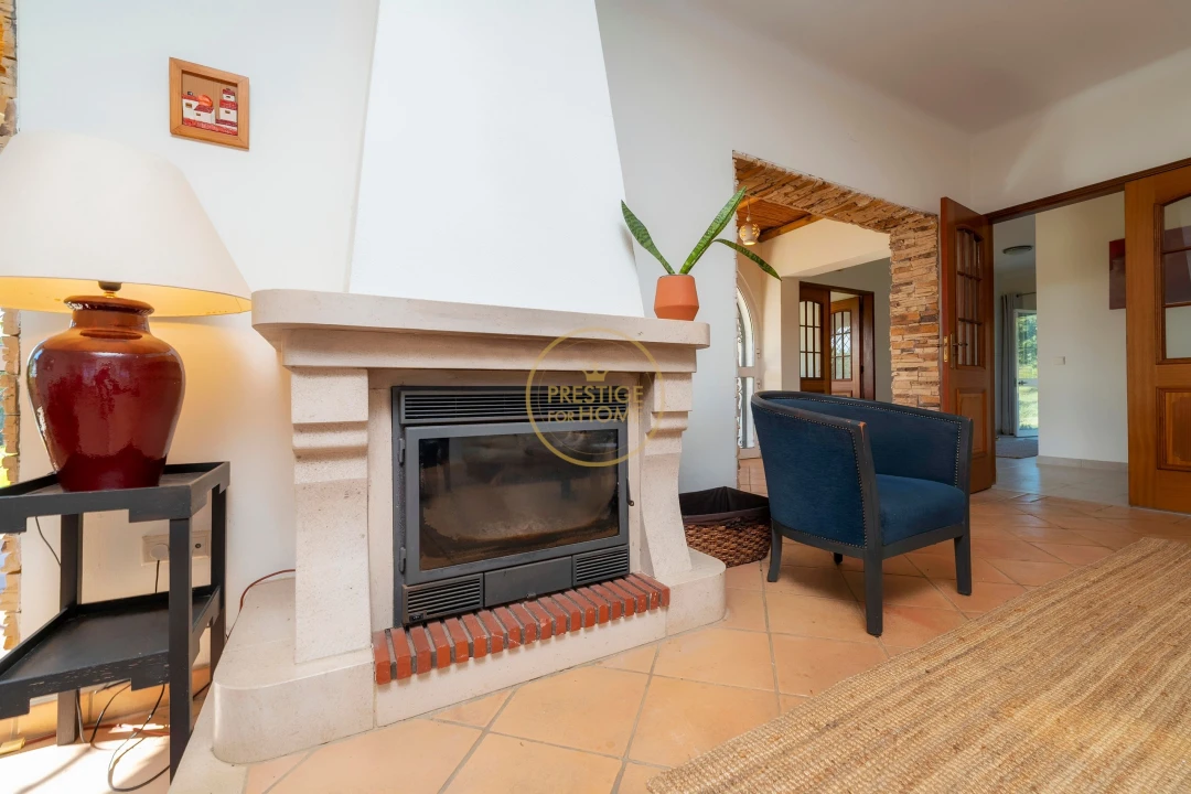 Moradia T4 para Arrendamento em Quarteira Foto 42