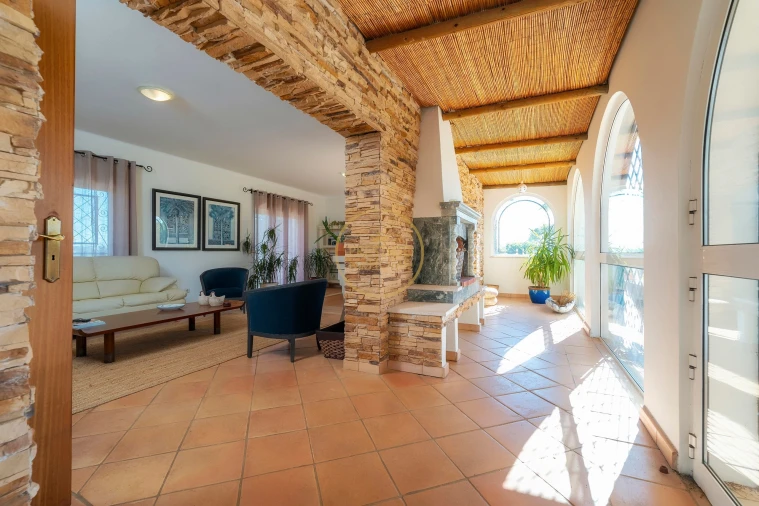 Moradia T4 para Arrendamento em Quarteira Foto 43