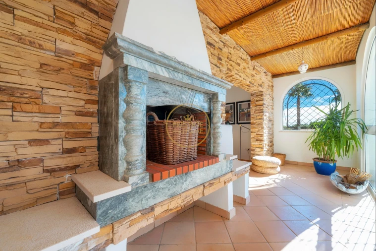 Moradia T4 para Arrendamento em Quarteira Foto 44