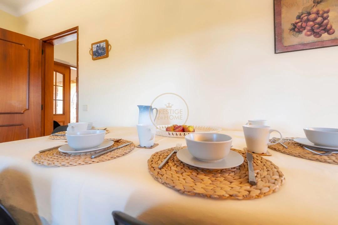 Moradia T4 para Arrendamento em Quarteira Foto 79