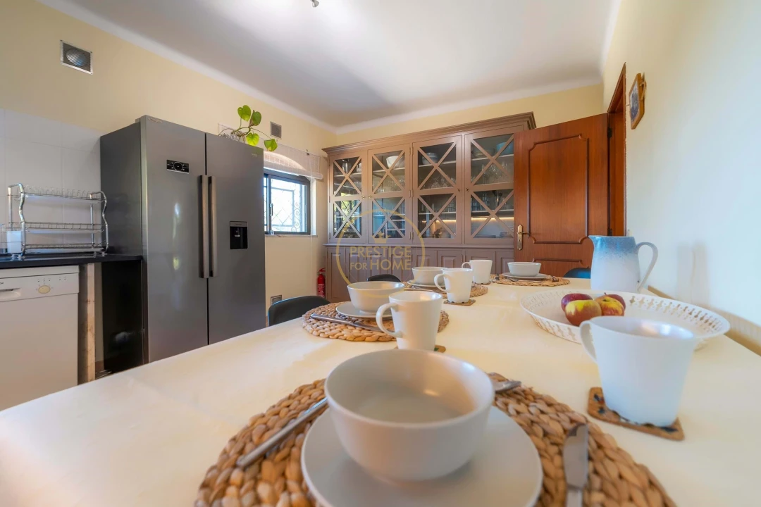 Moradia T4 para Arrendamento férias em Quarteira Foto 104