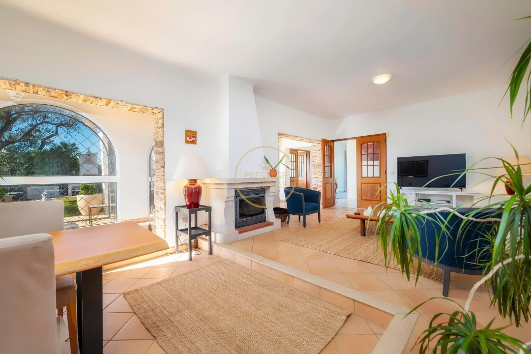 Moradia T4 para Arrendamento férias em Quarteira Foto 66