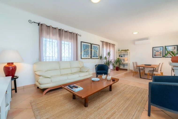 Moradia T4 para Arrendamento férias em Quarteira Foto 63