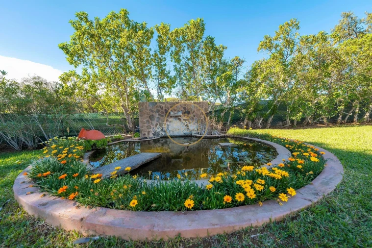 Moradia T4 para Arrendamento férias em Quarteira Foto 26