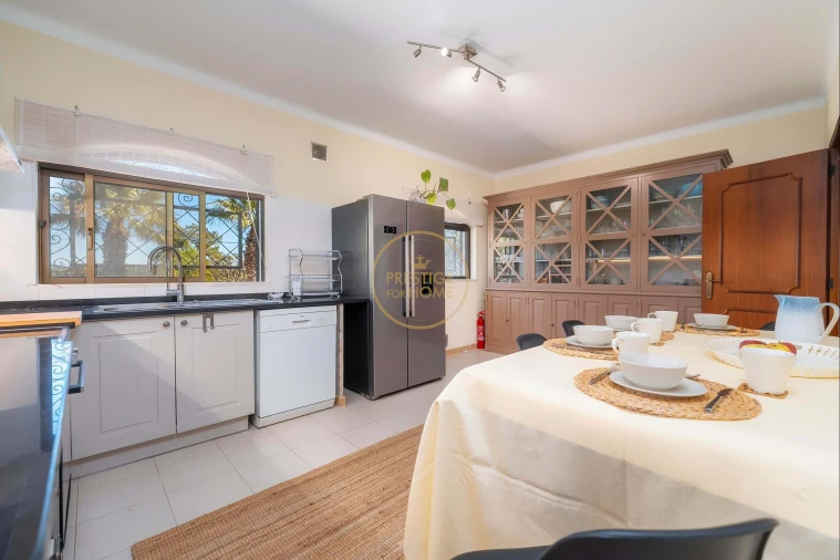 Moradia T4 para Arrendamento férias em Quarteira Foto 103