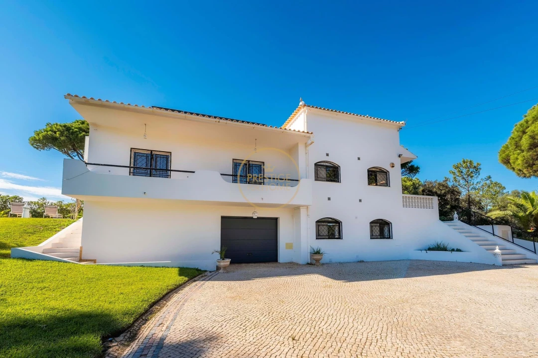 Moradia T4 para Arrendamento férias em Quarteira Foto 59