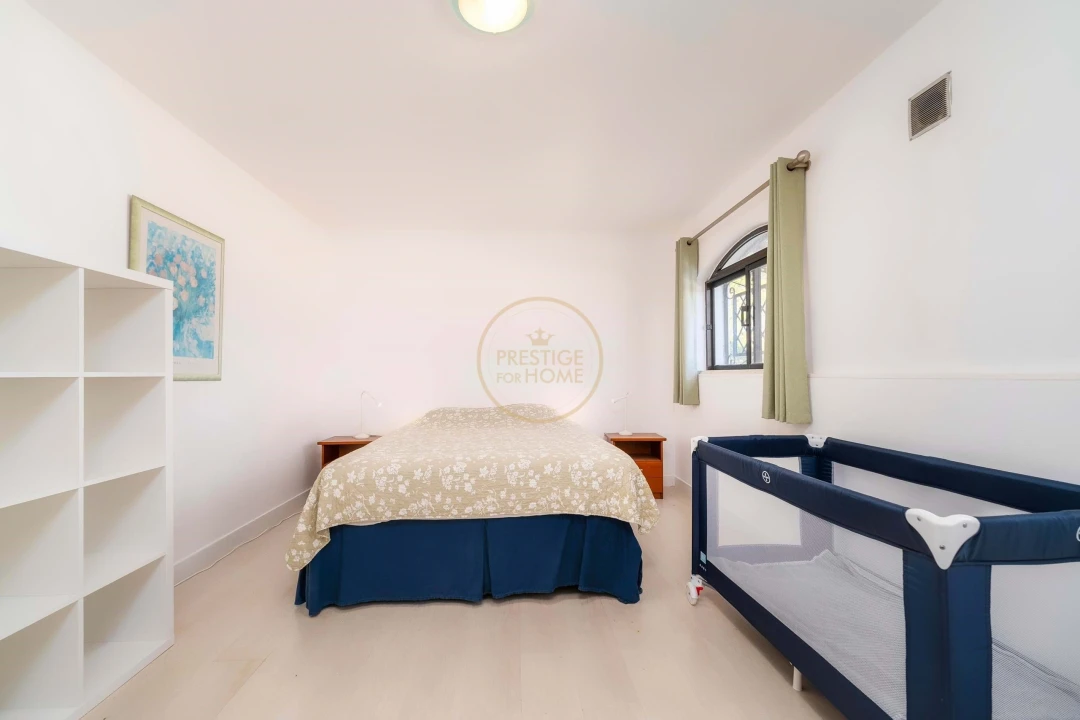 Moradia T4 para Arrendamento férias em Quarteira Foto 96