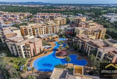 Apartamento T3 para Venda em Quarteira