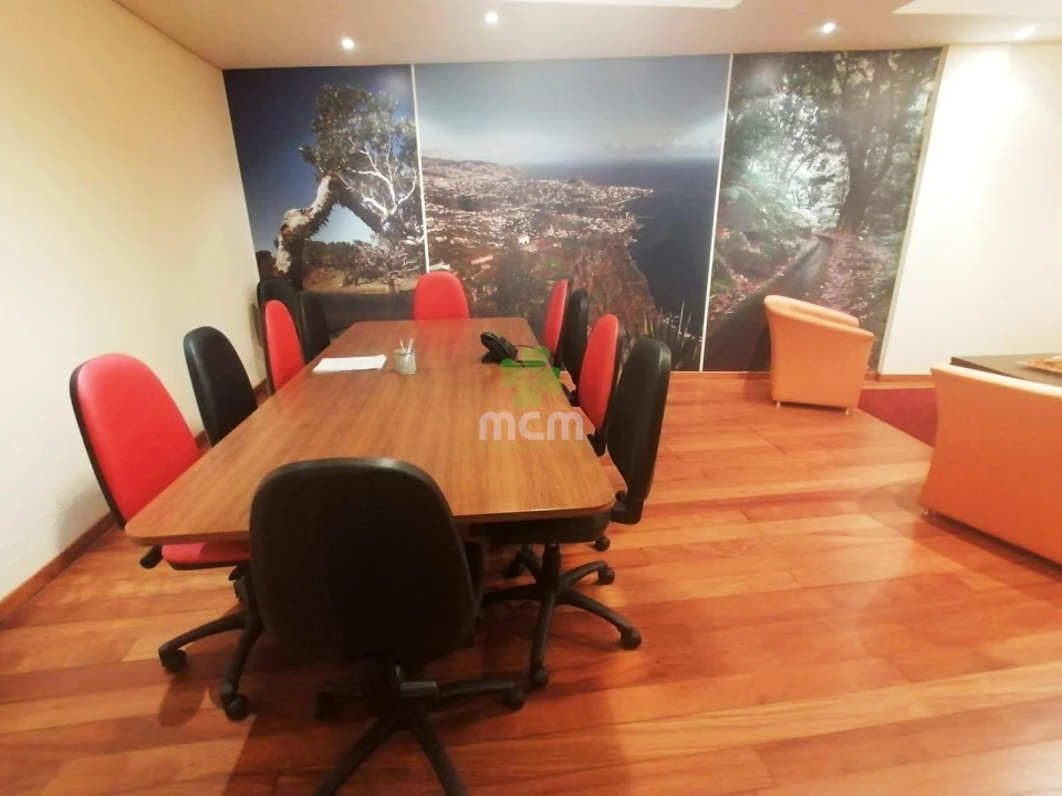 Negócio para Venda em Funchal (Santa Maria Maior) Foto 4