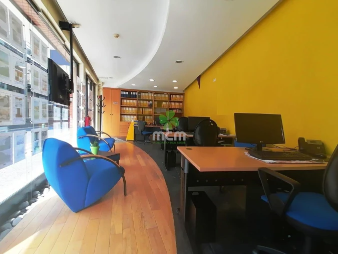 Negócio para Venda em Funchal (Santa Maria Maior)