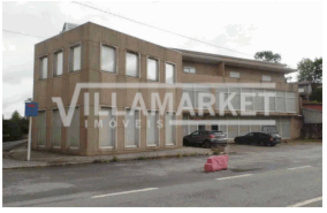 Negócio para Venda em Agrela Foto 1