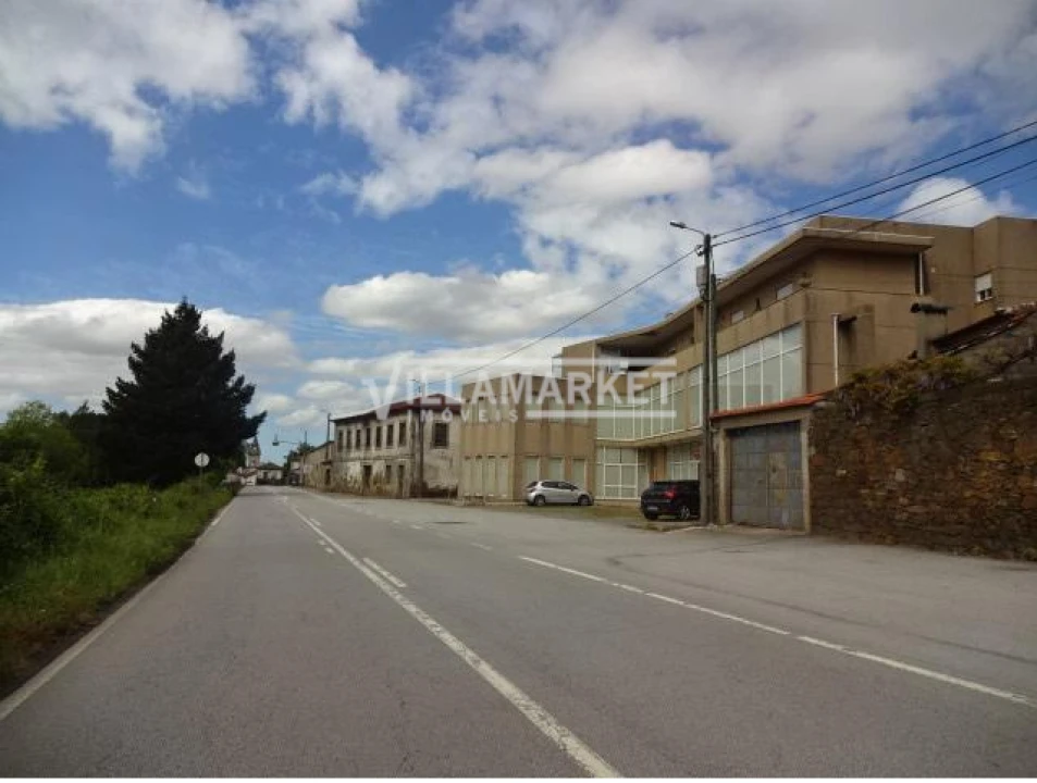 Negócio para Venda em Agrela Foto 3