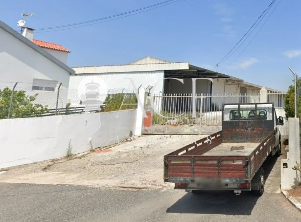 Prédio para Venda em Algueirão-Mem Martins Foto 2