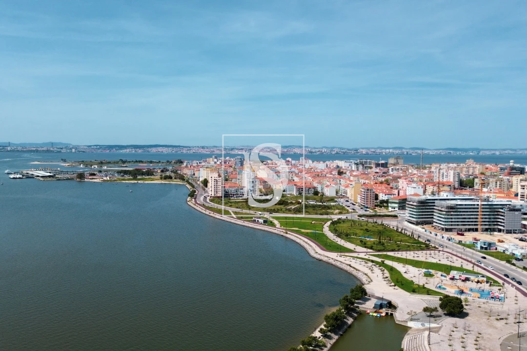 Negócio para Venda em Alto do Seixalinho, Santo André e Verderena Foto 7